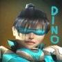 Click To View DINO\