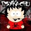 Click To View PsyKachu