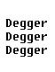 Click To View Degger