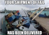 fail