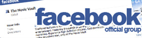 The Official Facebook Group