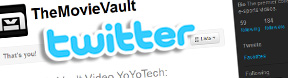 Follow TMV On Twitter