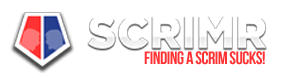 Scrimr Makes Finding Scrims Easy Scrimr Makes Finding Scrims Easy