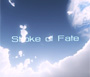 CSS - Stroke of Fate