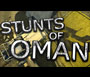 Stunts of Oman