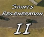 Stunts Regeneration II