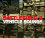 BF2 Vehicle Sounds - Remastered