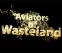 Click to View Aviators of Wasteland (BF2)