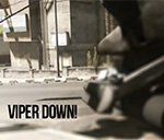 Viper Down!