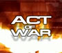 Act of War