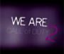 WE ARE Call of Duty 2