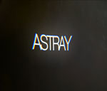 Astray