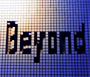 Beyond