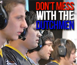 Don't Mess With The Dutchman