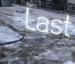 Last Frames Part 1