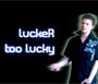 luckeR - Too Lucky