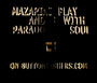 Mazarini and paradox: Play With Soul - Trailer