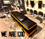 We Are CoD - Trailer