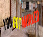 YOU GOT MURkED