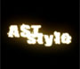 AST Style