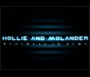 Hollie and Molander - Brothers In Arms