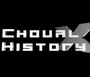 Choual History X