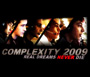 Complexity - Welcome to the Riot