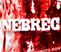 Don't Cry - Nebrec