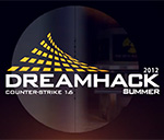 DreamHack Summer 2012