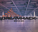 DreamHack Winter 2011 Highlights