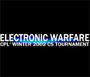 Electronic Warfare