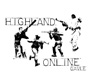 In Memory Of HiGhland Online.Gavle