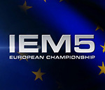 IEM5 European Championship