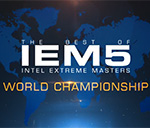 IEM5 World Championship