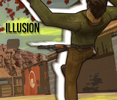 Illusion