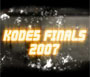 KODE5 Finals 2007