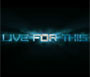 Live For This: Part 2 - Trailer