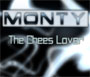 Monty - The Chees Lover