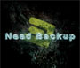 Need Backup 3