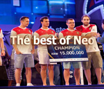 The Best of Neo!