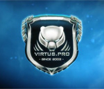 Virtus.pro: Reborn - The Legend Is Back