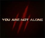 You Are Not Alone 3 - Trailer