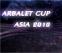 Arbalet Cup Asia 2010