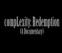 Complexity - Redemption