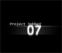 Project TobbeT 07