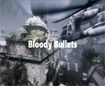 Bloody Bullets