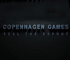 Copenhagen Games 2013: Feel the eSport - Trailer