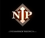 NiP At Dreamhack Valencia