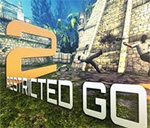 Restricted CS:GO 2