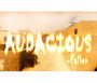 Audacious